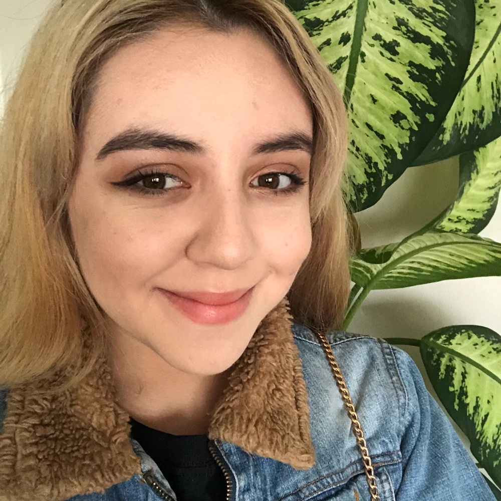 Meet your Posher, Melany
